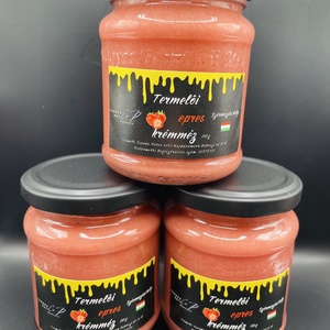 Epres krémméz 250 g - Meska.hu