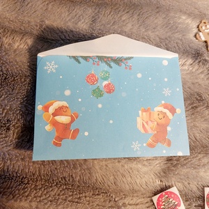 Személyre szabott Jézuska levél csomagban, Jó gyerek oklevél, színező, boríték, matrica, új - karácsony - karácsonyi ajándékozás - karácsonyi képeslap, üdvözlőlap, ajándékkísérő - Meska.hu