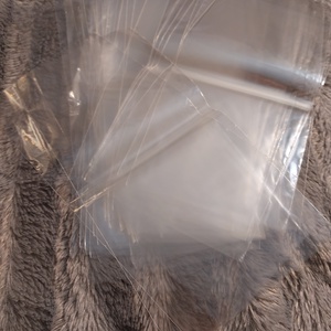 Celofán ajándék tasak 20 db-os csomag (K-11) - kellékek & szerszámok - vegyes alapanyag - egyéb alapanyag - Meska.hu