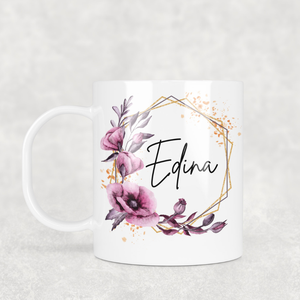 Névre szóló bögre, Otthon & Életmód, Konyhafelszerelés, tálalás, Tálalás, Bögre & Csésze, Mindenmás, Névre szóló bögre ( Bármilyen névvel kérhető )
Kiváló minőségű bögre.
3 dl-es űrtartalom
A bögre mo..., MESKA