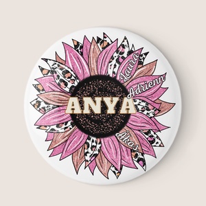 Hűtőmágnes - Anya, Otthon & Életmód, Konyhafelszerelés, tálalás, Konyhai dekoráció, Hűtőmágnes, Mindenmás, MESKA