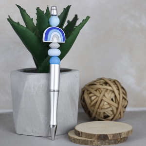 Egyedi toll-Szivárvány, Otthon & Életmód, Papír, írószer, Ceruza & Toll, Mindenmás, MESKA