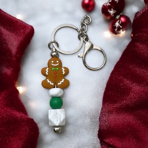 Egyedi kulcstartó - Mézi, Táska & Tok, Kulcstartó & Táskadísz, Kulcstartó, Mindenmás, MESKA