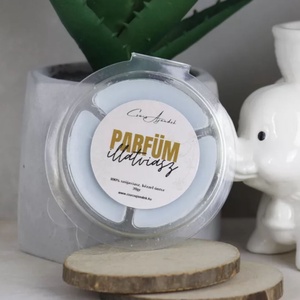 Illatviasz - Parfüm, Otthon & Életmód, Gyertya, illat, aroma, Illatviasz, Gyertya-, mécseskészítés, MESKA