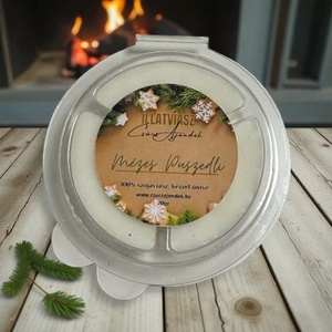 Illatviasz - Puszedli 20gr. - Meska.hu