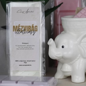 Illatviasz - Mézvirág - Meska.hu