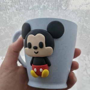 Mickey egér bögre - otthon & életmód - konyhafelszerelés, tálalás - tálalás - bögre & csésze - Meska.hu