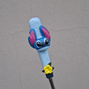 Stitch kanál - otthon & életmód - konyhafelszerelés, tálalás - tálalás - kanál & villa - Meska.hu