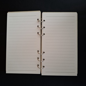 Pókember füzet - otthon & életmód - papír, írószer - jegyzetfüzet & napló - Meska.hu