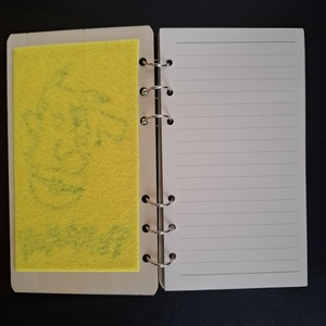 Pokemon füzet - otthon & életmód - papír, írószer - jegyzetfüzet & napló - Meska.hu