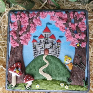 VARÁZSDOBOZ 05 - LIMITÁLT - esküvő - emlék & ajándék - doboz - Meska.hu