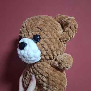 Maci - játék & sport - plüssállat & játékfigura - elefánt - Meska.hu