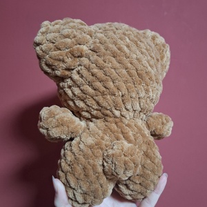 Maci - játék & sport - plüssállat & játékfigura - elefánt - Meska.hu