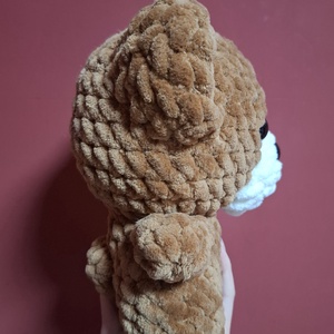 Maci - játék & sport - plüssállat & játékfigura - elefánt - Meska.hu