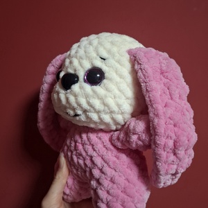 Kutyus - játék & sport - plüssállat & játékfigura - elefánt - Meska.hu