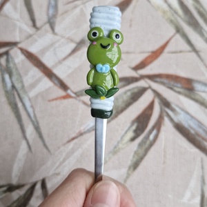 Béka kanál - Meska.hu