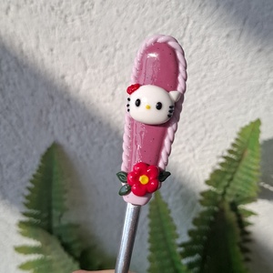 Hello Kitty kanál - Meska.hu