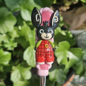 Bing nyuszi kanál - Meska.hu