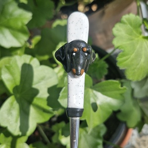 Tacsi kanál, Otthon & Életmód, Konyhafelszerelés, tálalás, Tálalás, Kanál & Villa, Agyagozás, MESKA