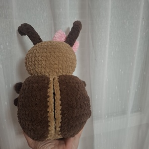 Csótány - játék & sport - plüssállat & játékfigura - más figura - Meska.hu