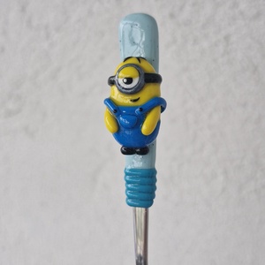 Minion kanál - Meska.hu
