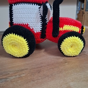 Traktor - Meska.hu
