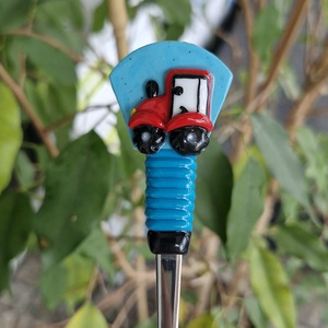 Traktor kanál - Meska.hu