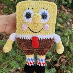 Spongebob - Meska.hu