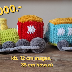 Vonat - Meska.hu