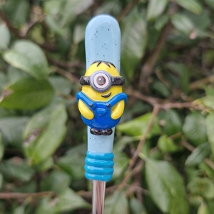 Minion kanál - Meska.hu