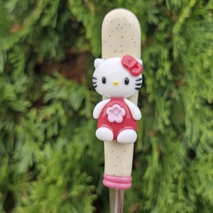 Hello Kitty kanál - Meska.hu