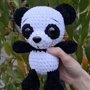 Panda - Meska.hu