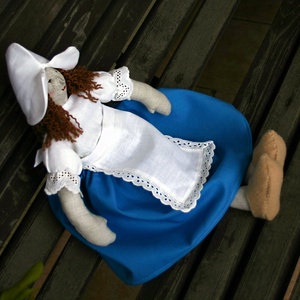 Rongybaba -  - Meska.hu