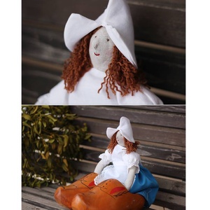 Rongybaba -  - Meska.hu