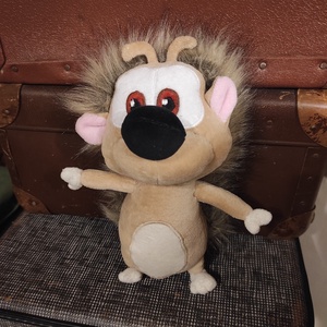 Spike sündisznó - Meska.hu Spike sündisznó - Meska.hu
