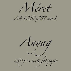 Baba emlékőrző kép  - otthon & életmód - babaszoba, gyerekszoba - babaszoba, gyerekszoba - Meska.hu