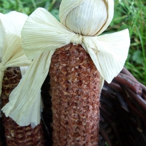 Bubák -  - Meska.hu