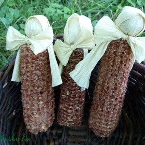 Bubák -  - Meska.hu