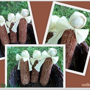 Bubák -  - Meska.hu