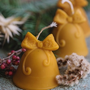 Harang gyertya - Meska.hu