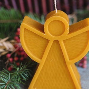 Modern angyal - Meska.hu