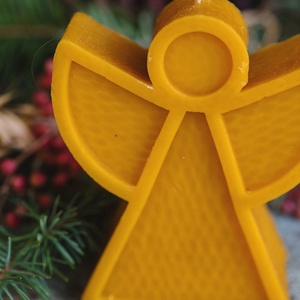 Modern angyal -  - Meska.hu