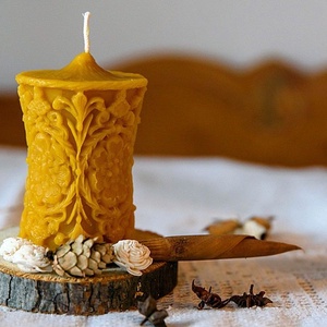 Ősmagyar motívummal -  - Meska.hu