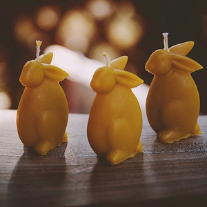 Három nyúl - Meska.hu