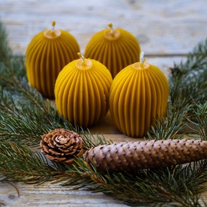 Adventi mese, Otthon & Életmód, Gyertya, illat, aroma, Gyertya, Gyertya-, mécseskészítés, MESKA