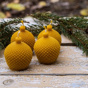 Kicsi dísz - Meska.hu