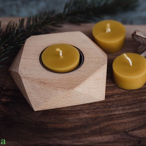 Mécsestartó, Művészet, Más művészeti ág, Gyertya-, mécseskészítés, MESKA