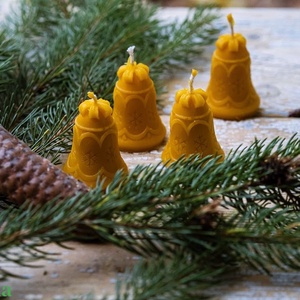 Aprócska csengettyű - művészet - más művészeti ág - Meska.hu