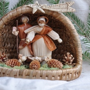 Jászol  -  - Meska.hu