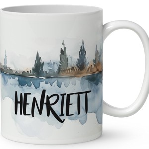 Névvel kérhető - Jó gurit - Motoros manó lány mintás bögre - otthon & életmód - konyhafelszerelés, tálalás - tálalás - bögre & csésze - Meska.hu